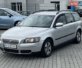 Сірий Вольво V50, об'ємом двигуна 1.6 л та пробігом 234 тис. км за 6000 $, фото 1 на Automoto.ua