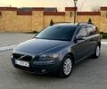 Серый Вольво В50, объемом двигателя 2 л и пробегом 256 тыс. км за 6500 $, фото 1 на Automoto.ua