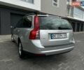 Серый Вольво В50, объемом двигателя 1.56 л и пробегом 285 тыс. км за 6100 $, фото 32 на Automoto.ua