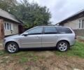Сірий Вольво V50, об'ємом двигуна 2 л та пробігом 295 тис. км за 7500 $, фото 2 на Automoto.ua
