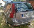 Серый Вольво В50, объемом двигателя 0 л и пробегом 227 тыс. км за 5900 $, фото 2 на Automoto.ua