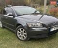 Сірий Вольво V50, об'ємом двигуна 1.56 л та пробігом 590 тис. км за 3700 $, фото 6 на Automoto.ua