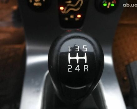 Серый Вольво В50, объемом двигателя 1.6 л и пробегом 367 тыс. км за 6490 $, фото 6 на Automoto.ua