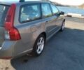 Серый Вольво В50, объемом двигателя 2 л и пробегом 300 тыс. км за 6900 $, фото 1 на Automoto.ua