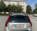 Серый Вольво В50, объемом двигателя 2 л и пробегом 285 тыс. км за 7000 $, фото 10 на Automoto.ua
