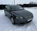 Сірий Вольво V50, об'ємом двигуна 2 л та пробігом 240 тис. км за 2600 $, фото 1 на Automoto.ua