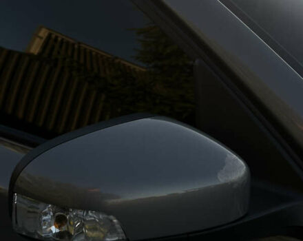 Серый Вольво В50, объемом двигателя 2 л и пробегом 261 тыс. км за 6600 $, фото 53 на Automoto.ua