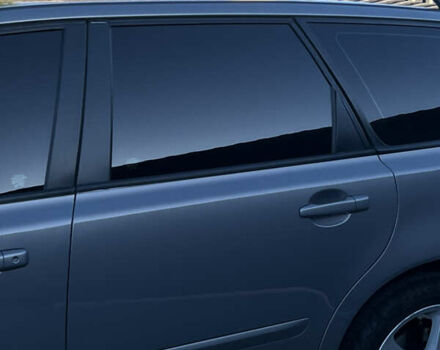 Серый Вольво В50, объемом двигателя 2 л и пробегом 261 тыс. км за 6600 $, фото 27 на Automoto.ua