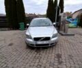 Сірий Вольво V50, об'ємом двигуна 2 л та пробігом 298 тис. км за 7000 $, фото 1 на Automoto.ua