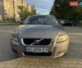 Серый Вольво В50, объемом двигателя 1.6 л и пробегом 292 тыс. км за 6100 $, фото 1 на Automoto.ua