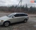 Сірий Вольво V50, об'ємом двигуна 1.56 л та пробігом 294 тис. км за 6800 $, фото 2 на Automoto.ua