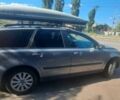 Сірий Вольво V50, об'ємом двигуна 1.9 л та пробігом 235 тис. км за 6617 $, фото 1 на Automoto.ua
