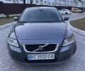 Сірий Вольво V50, об'ємом двигуна 1.6 л та пробігом 260 тис. км за 5900 $, фото 3 на Automoto.ua