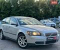 Сірий Вольво V50, об'ємом двигуна 2 л та пробігом 270 тис. км за 6240 $, фото 1 на Automoto.ua