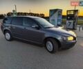Сірий Вольво V50, об'ємом двигуна 1.6 л та пробігом 205 тис. км за 5900 $, фото 1 на Automoto.ua