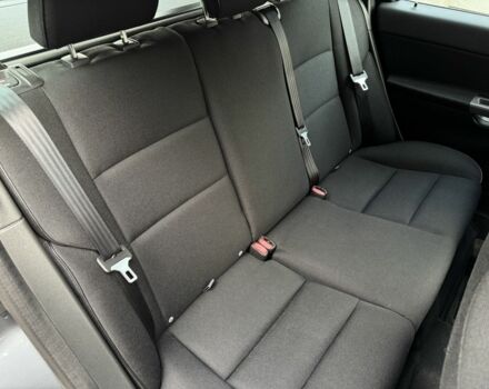 Серый Вольво В50, объемом двигателя 1.6 л и пробегом 225 тыс. км за 5950 $, фото 23 на Automoto.ua