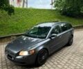 Сірий Вольво V50, об'ємом двигуна 2 л та пробігом 235 тис. км за 2591 $, фото 7 на Automoto.ua