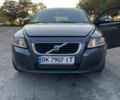 Сірий Вольво V50, об'ємом двигуна 0 л та пробігом 284 тис. км за 5900 $, фото 1 на Automoto.ua