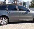 Сірий Вольво V50, об'ємом двигуна 2 л та пробігом 295 тис. км за 6300 $, фото 9 на Automoto.ua