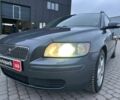 Сірий Вольво V50, об'ємом двигуна 2 л та пробігом 370 тис. км за 6990 $, фото 9 на Automoto.ua