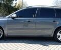 Сірий Вольво V50, об'ємом двигуна 2 л та пробігом 295 тис. км за 6300 $, фото 4 на Automoto.ua