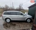Серый Вольво В50, объемом двигателя 2.4 л и пробегом 217 тыс. км за 7200 $, фото 1 на Automoto.ua