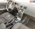 Сірий Вольво V50, об'ємом двигуна 2 л та пробігом 240 тис. км за 7000 $, фото 9 на Automoto.ua