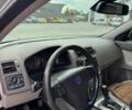 Серый Вольво В50, объемом двигателя 2 л и пробегом 340 тыс. км за 6700 $, фото 21 на Automoto.ua