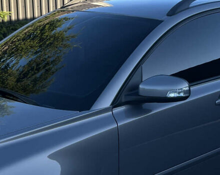 Серый Вольво В50, объемом двигателя 2 л и пробегом 261 тыс. км за 6600 $, фото 25 на Automoto.ua