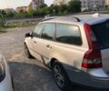 Сірий Вольво V50, об'ємом двигуна 1.56 л та пробігом 395 тис. км за 4100 $, фото 6 на Automoto.ua