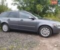 Серый Вольво В50, объемом двигателя 1.8 л и пробегом 240 тыс. км за 5400 $, фото 1 на Automoto.ua