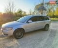 Сірий Вольво V50, об'ємом двигуна 2 л та пробігом 243 тис. км за 6400 $, фото 4 на Automoto.ua
