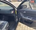 Серый Вольво В50, объемом двигателя 2 л и пробегом 240 тыс. км за 6300 $, фото 12 на Automoto.ua