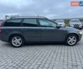 Сірий Вольво V50, об'ємом двигуна 2 л та пробігом 370 тис. км за 7140 $, фото 5 на Automoto.ua