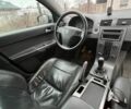 Сірий Вольво V50, об'ємом двигуна 1.6 л та пробігом 245 тис. км за 6300 $, фото 7 на Automoto.ua