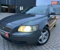 Сірий Вольво V50, об'ємом двигуна 2 л та пробігом 370 тис. км за 7140 $, фото 26 на Automoto.ua
