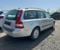 Серый Вольво В50, объемом двигателя 2 л и пробегом 170 тыс. км за 3000 $, фото 4 на Automoto.ua