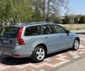 Серый Вольво В50, объемом двигателя 2 л и пробегом 250 тыс. км за 6200 $, фото 3 на Automoto.ua