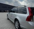 Серый Вольво В50, объемом двигателя 2 л и пробегом 340 тыс. км за 6700 $, фото 6 на Automoto.ua