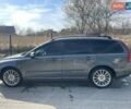 Серый Вольво В50, объемом двигателя 2 л и пробегом 240 тыс. км за 6300 $, фото 9 на Automoto.ua