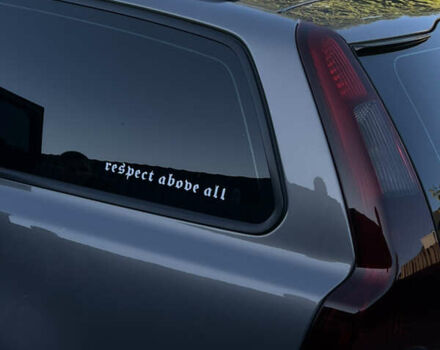 Серый Вольво В50, объемом двигателя 2 л и пробегом 261 тыс. км за 6600 $, фото 54 на Automoto.ua