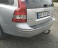 Серый Вольво В50, объемом двигателя 2 л и пробегом 265 тыс. км за 5850 $, фото 10 на Automoto.ua