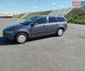 Сірий Вольво V50, об'ємом двигуна 1.6 л та пробігом 205 тис. км за 5900 $, фото 13 на Automoto.ua
