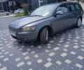 Сірий Вольво V50, об'ємом двигуна 1.6 л та пробігом 293 тис. км за 5500 $, фото 1 на Automoto.ua