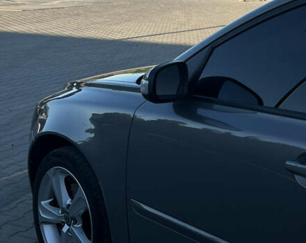 Серый Вольво В50, объемом двигателя 2 л и пробегом 261 тыс. км за 6600 $, фото 7 на Automoto.ua