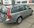 Сірий Вольво V50, об'ємом двигуна 1.6 л та пробігом 342 тис. км за 5999 $, фото 52 на Automoto.ua