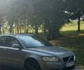 Сірий Вольво V50, об'ємом двигуна 2 л та пробігом 382 тис. км за 4700 $, фото 11 на Automoto.ua