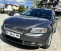 Серый Вольво В50, объемом двигателя 1.8 л и пробегом 242 тыс. км за 5950 $, фото 6 на Automoto.ua