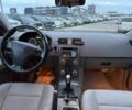 Сірий Вольво V50, об'ємом двигуна 2 л та пробігом 370 тис. км за 6990 $, фото 14 на Automoto.ua