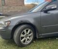 Сірий Вольво V50, об'ємом двигуна 1.56 л та пробігом 590 тис. км за 3700 $, фото 1 на Automoto.ua